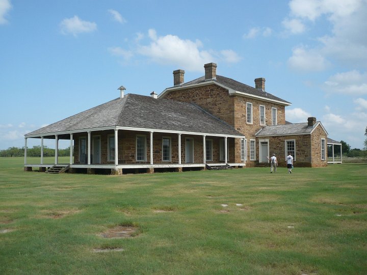 A tour through the hospital reminds visitors why they should remain healthly. While for its era the medicine was advanced, modern people would find in unsanitary and, likely, very uncomfortable.