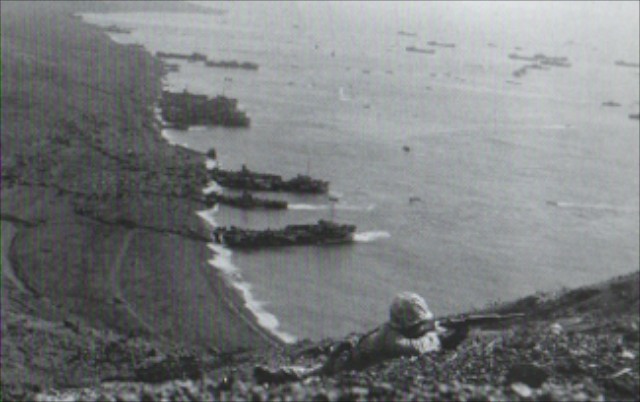 beach-landing-on-iwo-jima