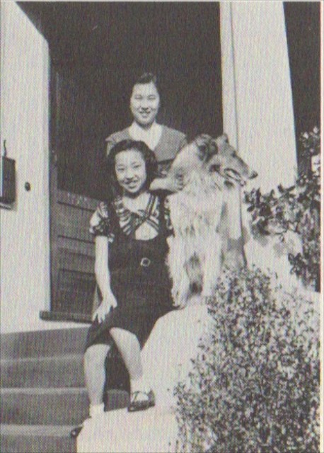 yoshiko-keiko-and-laddie