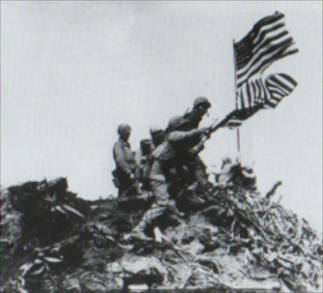 first-flag-on-iwo-jima