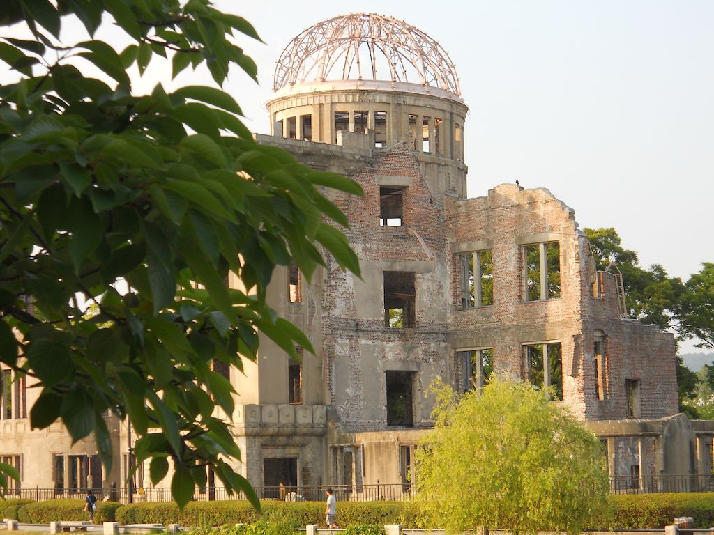 Atomic Bomb Dome