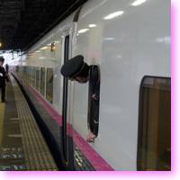 riding japans amazing shinkansen icon