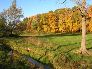 Amish Country, Holmes County, Ohio