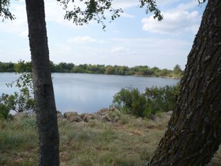 fort-richardson-state-park-historic-site-quarry-lake